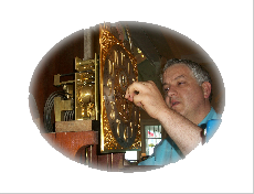 Antique Grandfather Clock Repair Services